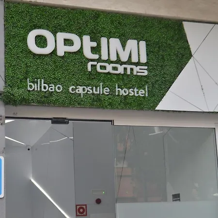 Optimi Rooms Bilbao-3