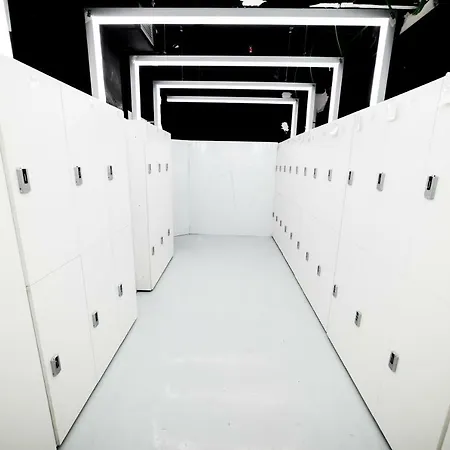Optimi Rooms Bilbao-2